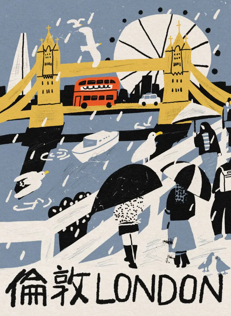 london